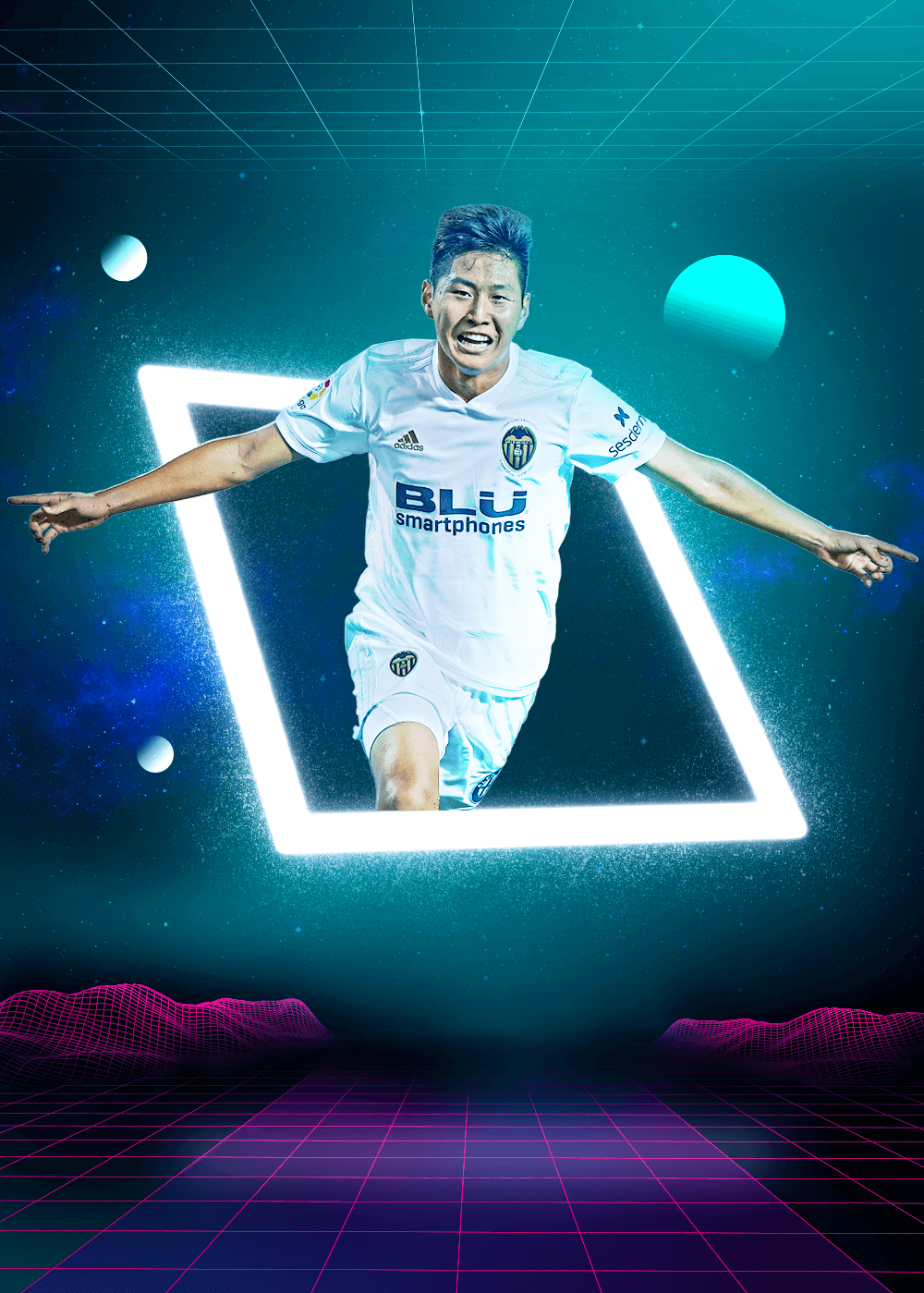 使其在竞争 使其在竞争