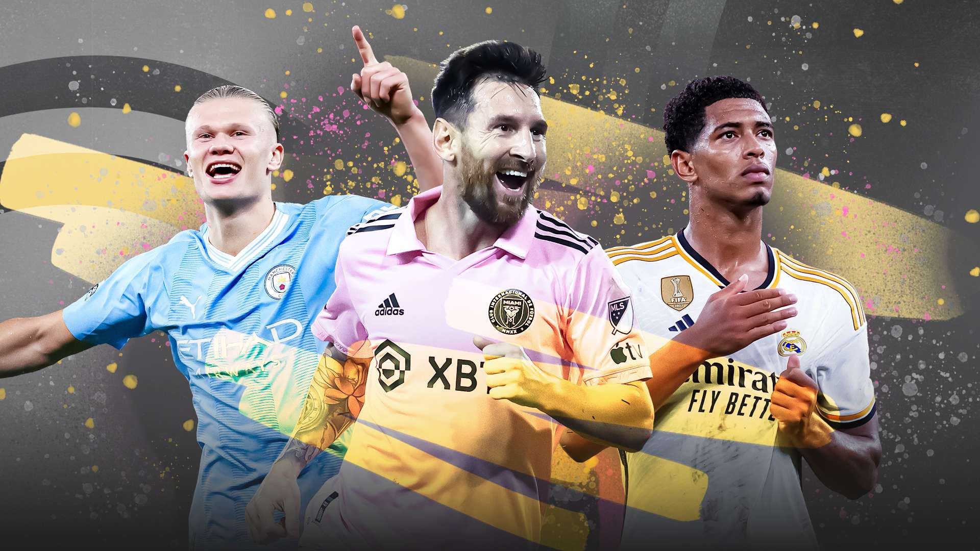 未来的比赛 未来的比赛