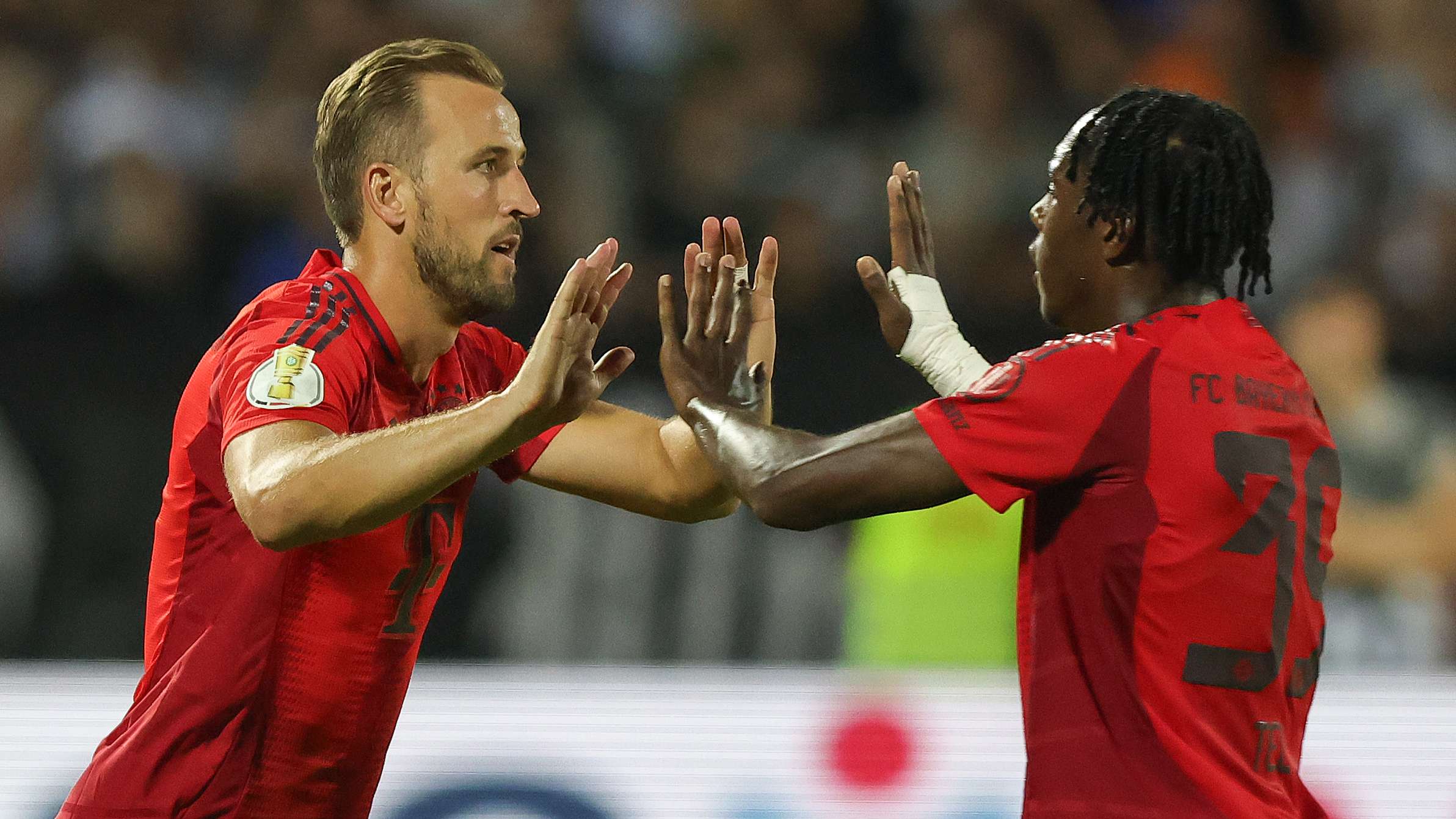 赛发起挑战 赛发起挑战