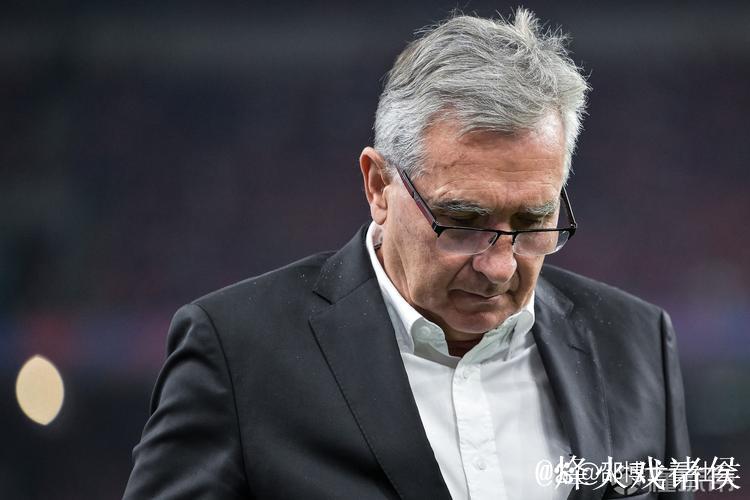 莫雷托：利物浦前主帅罗杰斯将成为胡拜尔库迪西亚新任主教练