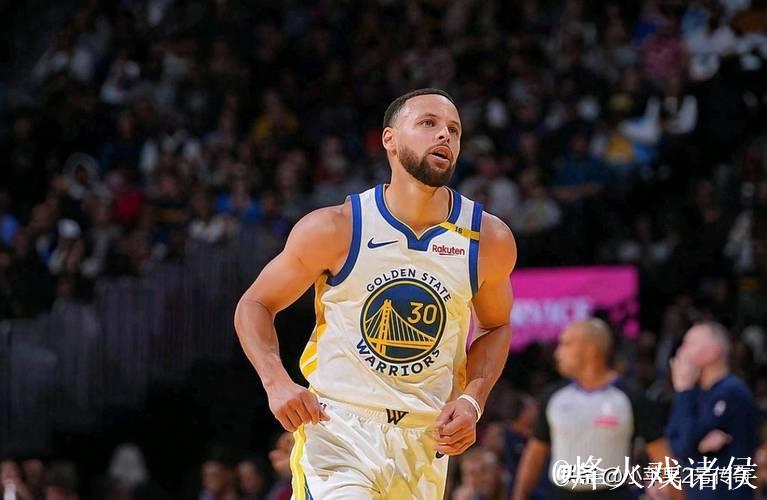 爱德华兹爆发砍下30分库里手感不佳仅23分 森林狼力克勇士喜迎4连胜