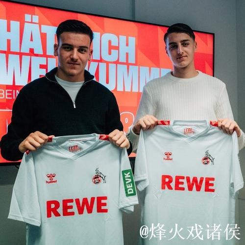 科隆1-1圣保利,赛义德-马拉首开记录,杰德-琼 科隆1-1圣保利,赛义德-马拉首开记录,杰德-琼